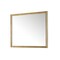 James Martin Vanities Glenbrooke 48in Mirror, Light Natural Oak 735-M48-LNO - alternate 2